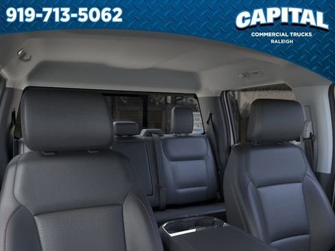 New 2026 Ford F550 4x4 Crew Cab image 22
