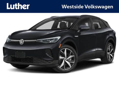 Used 2023 Volkswagen ID.4 Pro RWD image 1