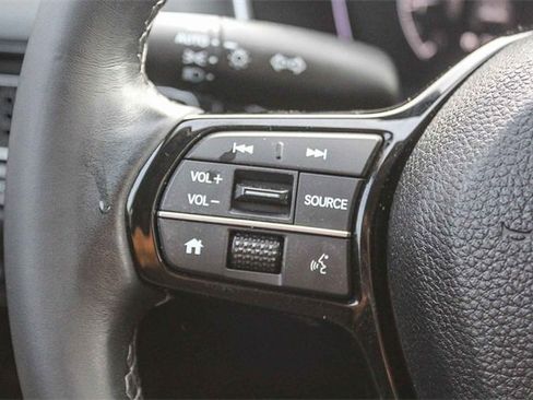 Used 2023 Honda Civic EX-L image 31