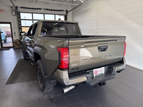 New 2026 Toyota Tacoma TRD Off-Road image 6