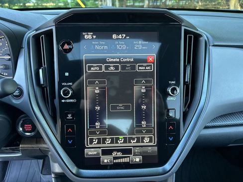 Certified 2025 Subaru Crosstrek 2.5i Sport AWD/4WD image 21