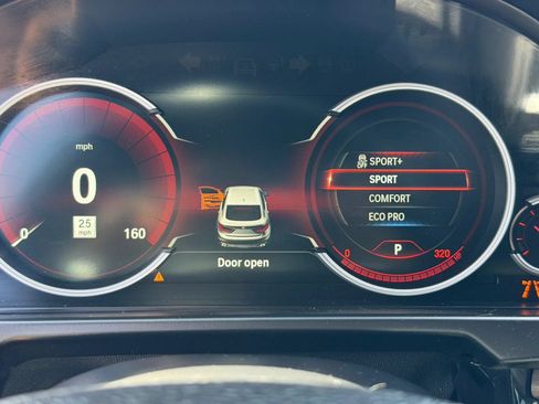 Used 2019 BMW X6 sDrive35i w/ Premium Package RWD image 44