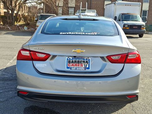 Used 2024 Chevrolet Malibu LT image 5