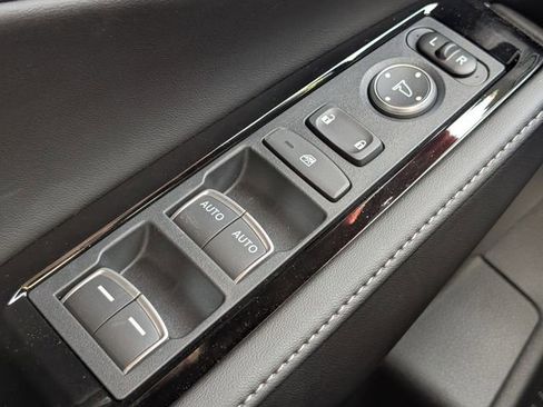 New 2026 Honda Accord Touring image 22