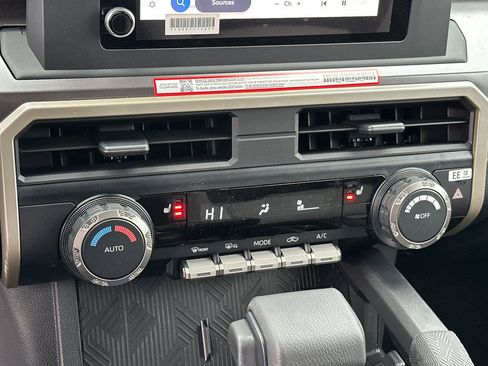 New 2026 Toyota Tacoma TRD Sport image 21