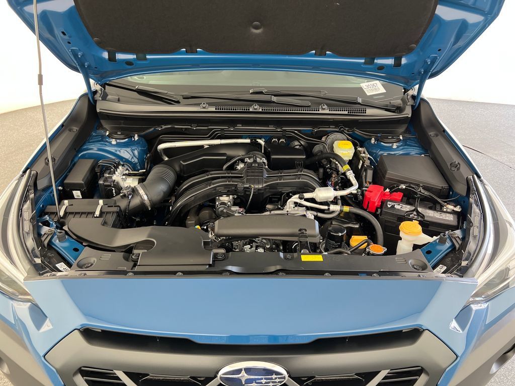 New 2026 Subaru Crosstrek 2.5i Wilderness AWD/4WD image 24