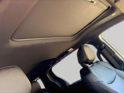 Used 2026 Toyota Sienna XSE FWD image 14