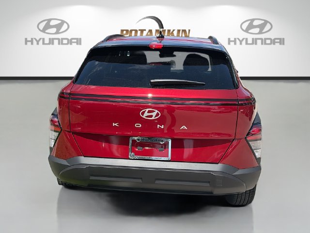 New 2026 Hyundai Kona SEL Sport FWD image 6