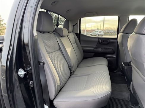 Used 2023 Toyota Tacoma SR image 17
