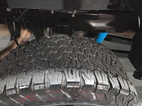 Used 2019 RAM 2500 Limited image 93