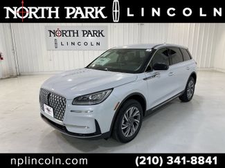 New 2026 Lincoln Corsair Premiere video 1