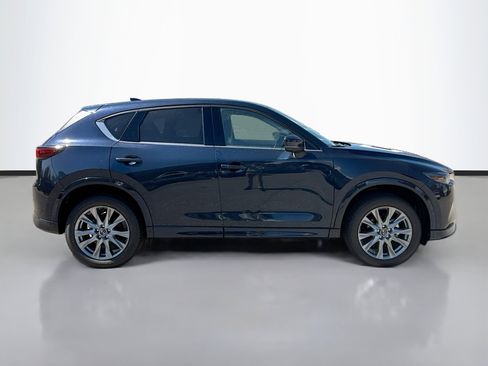 New 2025 MAZDA CX-5 AWD 2.5 S w/ Premium Plus Pkg image 2