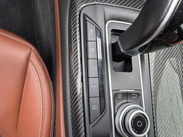 Used 2017 Maserati Levante S AWD/4WD image 25
