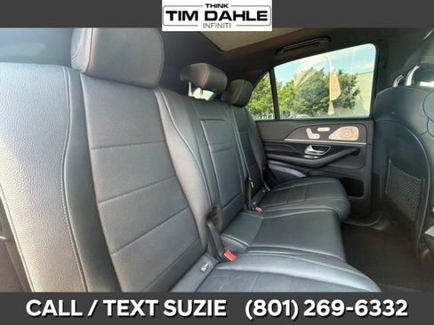 Used 2022 Mercedes-Benz GLE 350 4MATIC image 19