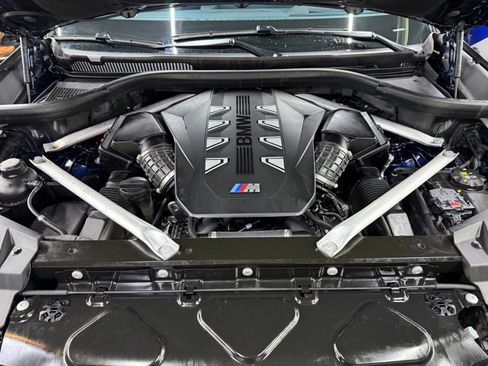 Used 2024 BMW X6 M60i image 26