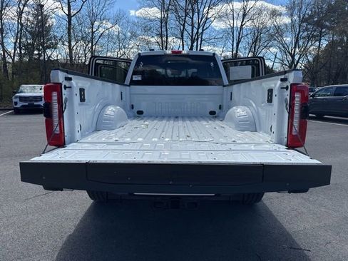 New 2026 Ford F350 Lariat w/ Lariat Ultimate Package image 28