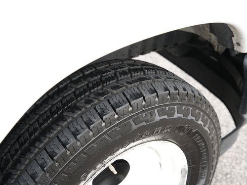 Used 2023 Ford E-350 and Econoline 350 Super Duty w/ Power Windows & Locks Group RWD image 28