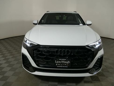 New 2026 Audi Q8 Premium Plus image 24