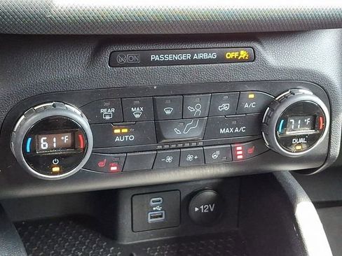 Used 2021 Ford Bronco Sport Outer Banks AWD/4WD image 17