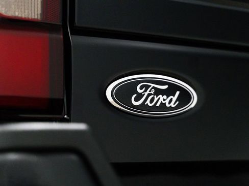 Used 2024 Ford F350 Limited w/ FX4 Off-Road Package image 5