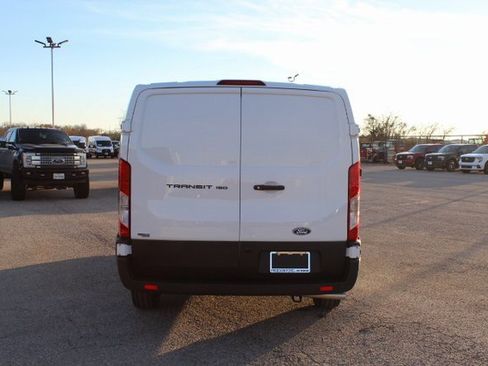 New 2026 Ford Transit 150 Low Roof image 5
