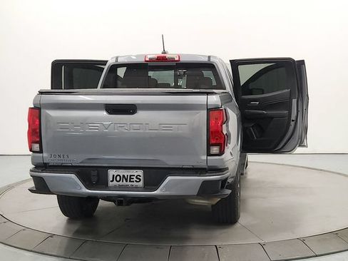Used 2023 Chevrolet Colorado LT w/ LT Convenience Package RWD image 14