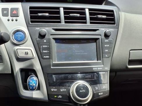 Used 2012 Toyota Prius V Five FWD image 24