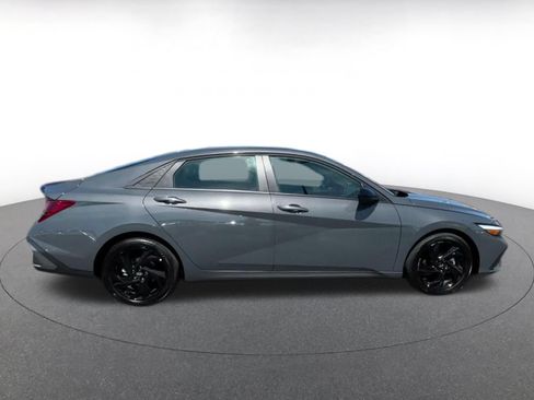Used 2026 Hyundai Elantra Sport FWD image 13