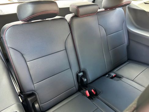 New 2026 Chevrolet Traverse RS image 51