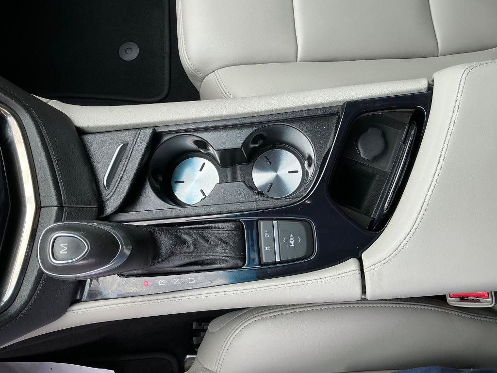 Used 2019 Cadillac CTS Sedan RWD image 19