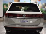New 2025 Volkswagen Atlas SEL image 6