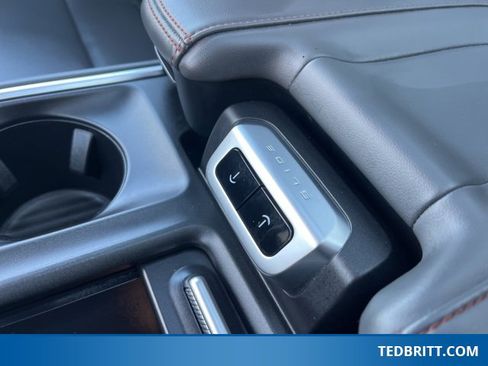 Certified 2025 Ford Expedition Max Active image 39