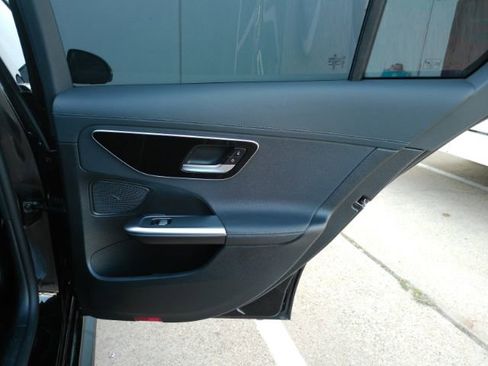 Used 2023 Mercedes-Benz C 300 Sedan w/ AMG Line w/ Night Package image 26