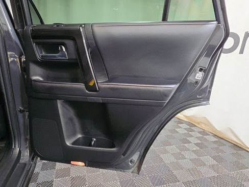 Used 2024 Toyota 4Runner TRD Pro AWD/4WD image 16