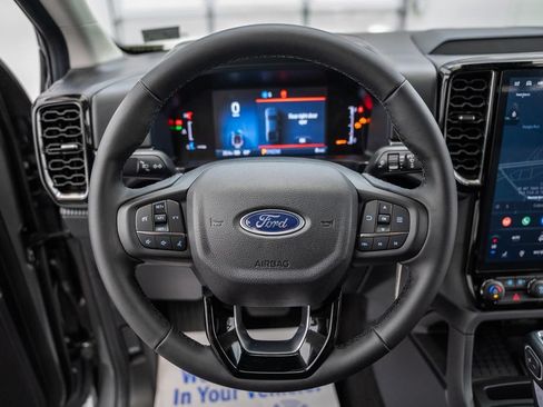 New 2026 Ford Ranger XLT w/ Equipment Group 301A High AWD/4WD image 30