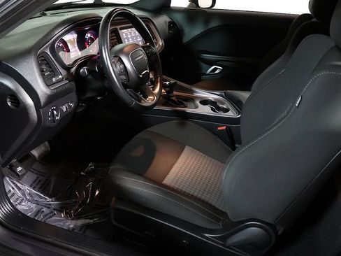 Used 2023 Dodge Challenger GT w/ Blacktop Package AWD/4WD image 12