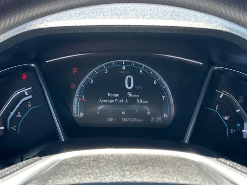 Used 2018 Honda Civic EX image 31