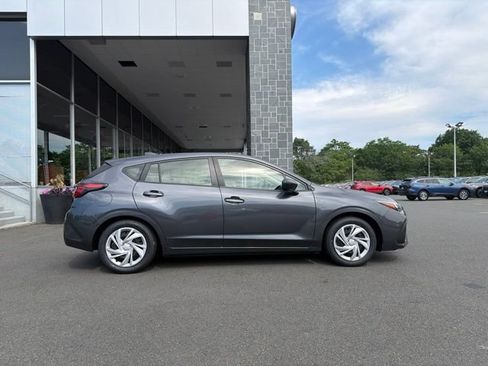 Used 2024 Subaru Impreza 2.0i AWD/4WD image 4