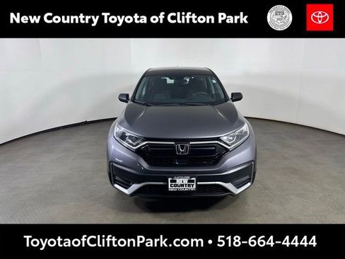 Used 2020 Honda CR-V LX image 8