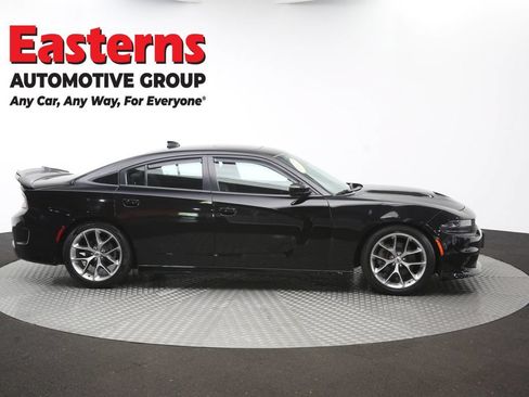 Used 2021 Dodge Charger GT w/ Cold Weather Package RWD image 47
