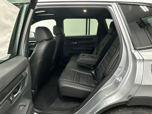 New 2026 Honda CR-V Sport-L image 24