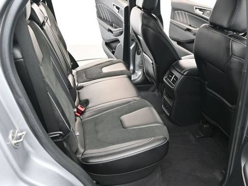 Used 2023 Ford Edge ST w/ Cargo Accessory Package AWD/4WD image 32