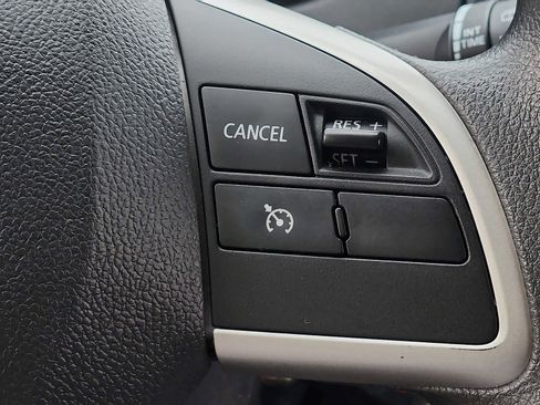 Used 2024 Mitsubishi Mirage ES FWD image 21