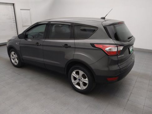 Used 2018 Ford Escape S FWD image 3