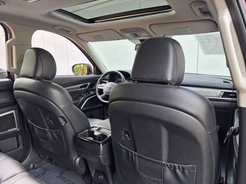 Used 2020 Kia Telluride EX AWD/4WD image 38