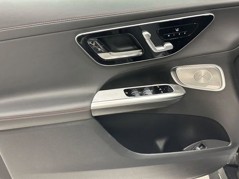 New 2026 Mercedes-Benz GLC 43 AMG 4MATIC Coupe image 10