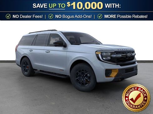 New 2026 Ford Expedition Tremor AWD/4WD image 10