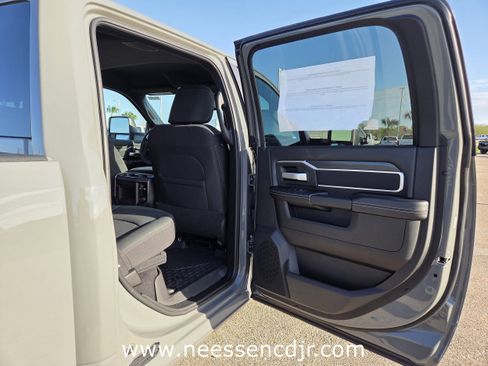 New 2026 RAM 3500 Lone Star image 17