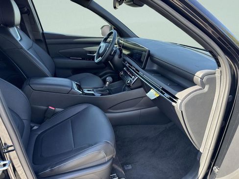 New 2026 Hyundai Santa Cruz Limited image 9