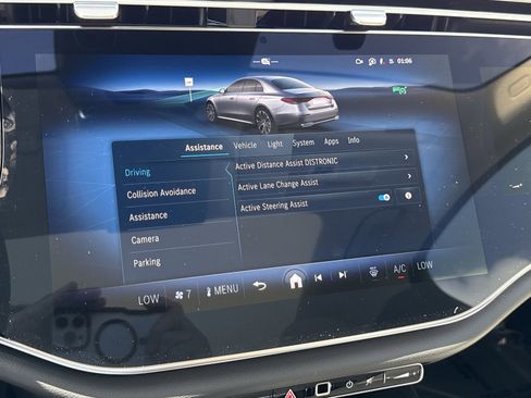 New 2026 Mercedes-Benz E 350 Sedan image 30